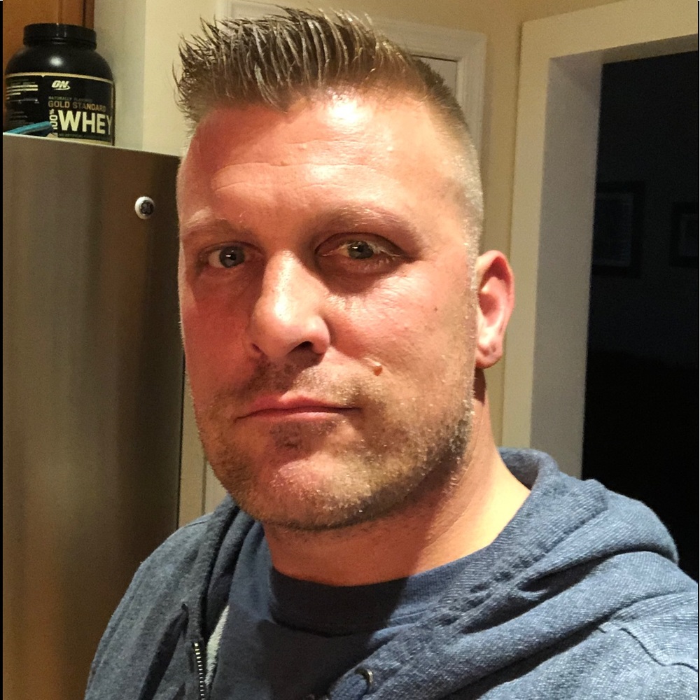Meet your Posher, Paul